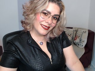 Erotický videohovor Diva-Hot82