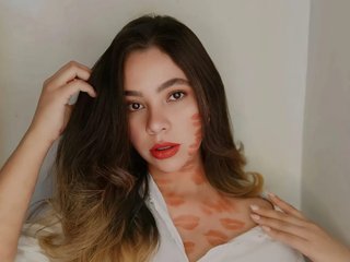 Erotický videohovor Atena