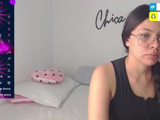 Erotický videohovor Atena