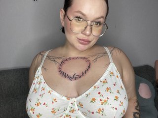 Erotický videohovor Divine-1