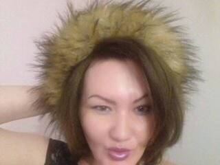 Erotický videohovor NastyTonya