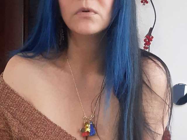 Foto profilu divine-mature