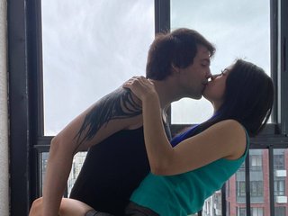 Erotický videohovor DivinePair