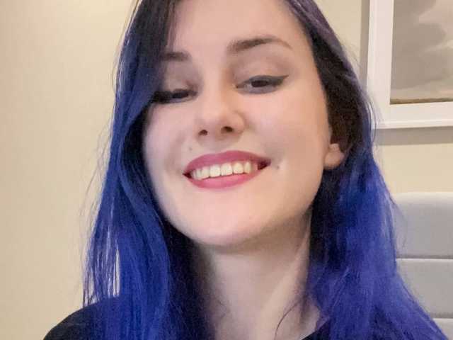 Foto profilu DivineSmileX