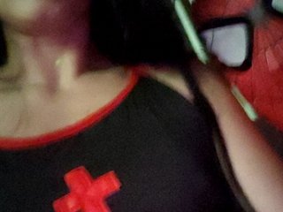 Erotický videohovor DiVona