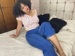 Erotický videohovor dixie-dc