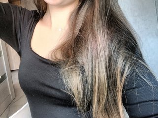 Erotický videohovor DixonYSexy