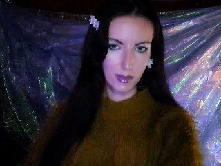 Erotický videohovor DizaKitty