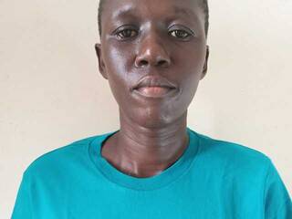 Erotický videohovor Dizzyblacks