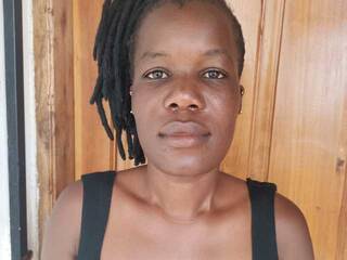 Erotický videohovor Dizzylaughter