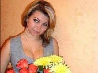 Erotický videohovor djayana