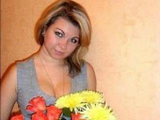 Erotický videohovor djayana