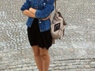 Erotický videohovor djenny