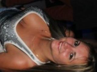 Erotický videohovor djerry666