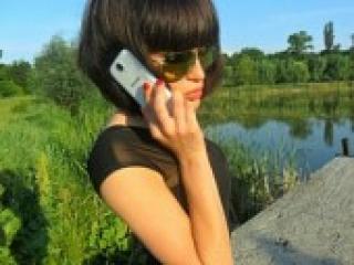 Erotický videohovor djesika777