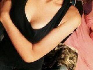 Erotický videohovor djesikasex