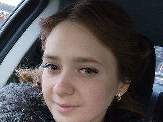 Erotický videohovor Djessi-DI