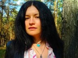 Erotický videohovor djessica888