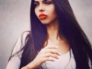 Erotický videohovor djulliya