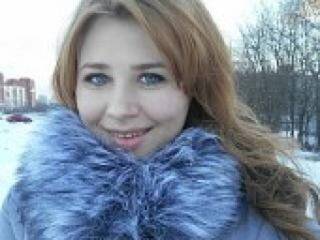 Erotický videohovor dobraiafeya