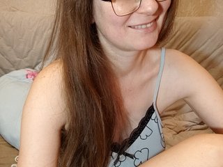 Erotický videohovor Dobrodeya