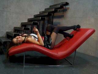 Erotický videohovor DoctorVera