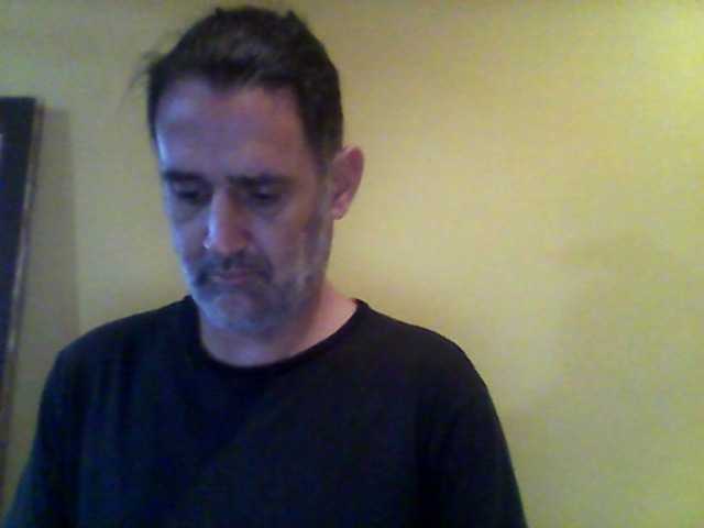 Snímky obrazovky vysielania Doggysx