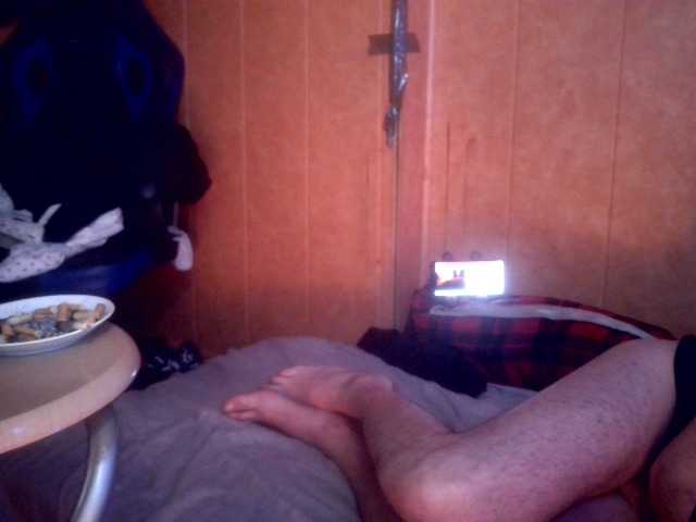 Snímky obrazovky vysielania Doggysx