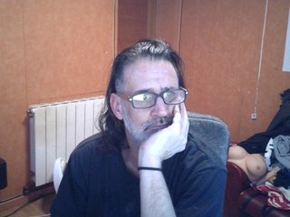 Erotický videohovor Doggysx