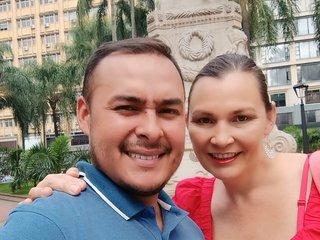 Erotický videohovor horiannaMilf