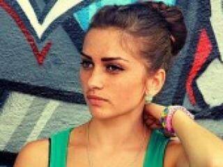 Erotický videohovor dolce20