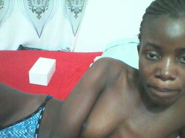 Snímky obrazovky vysielania Dolcedulce