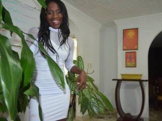 Erotický videohovor DolcePinkPuss