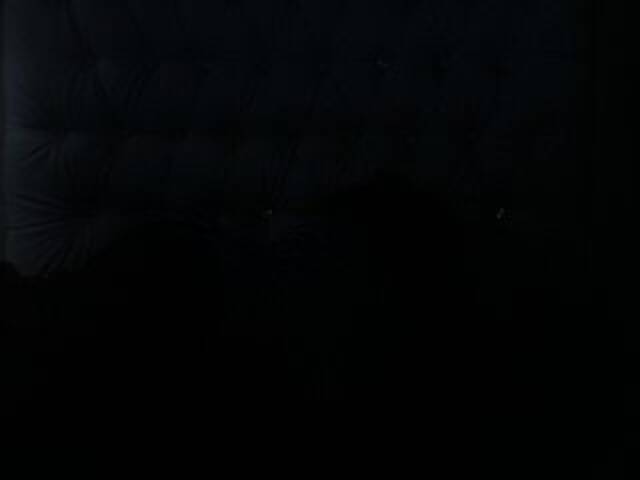 Snímky obrazovky vysielania DolcePinkPuss