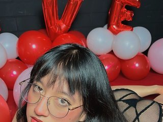 Erotický videohovor Dollce-
