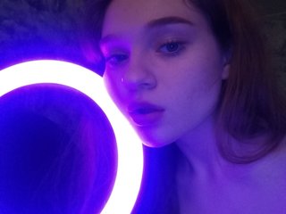 Erotický videohovor DollForYou