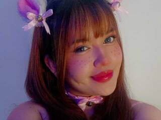 Erotický videohovor Dollielove