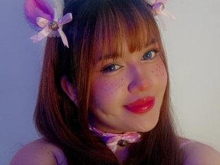 Erotický videohovor Dollielove