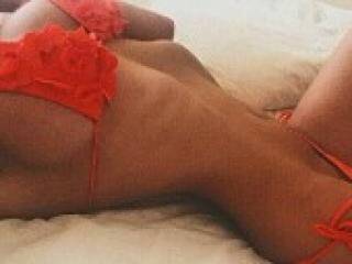 Erotický videohovor dolllss