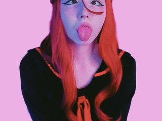 Erotický videohovor DollRose