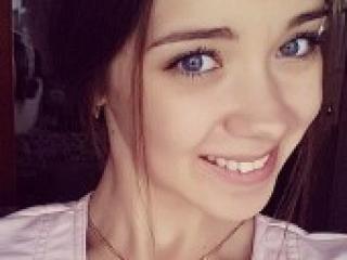 Erotický videohovor dolly4u