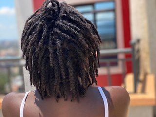 Erotický videohovor Dollybi1