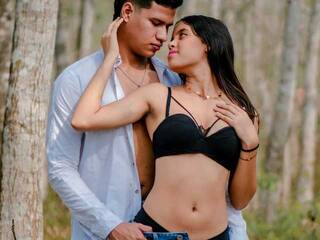 Erotický videohovor DomAndRose