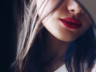 Erotický videohovor Domigrace