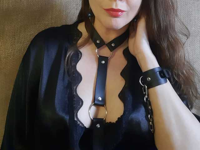 Foto profilu DominaAgata