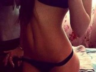 Erotický videohovor dominariia