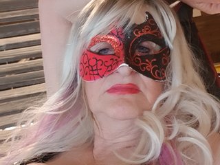 Erotický videohovor MissLuluDivine