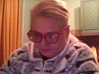 Erotický videohovor Dominiana123