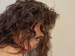 Erotický videohovor Dominica-Sweety