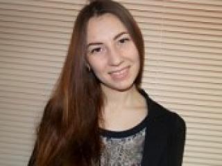 Erotický videohovor dominicanna